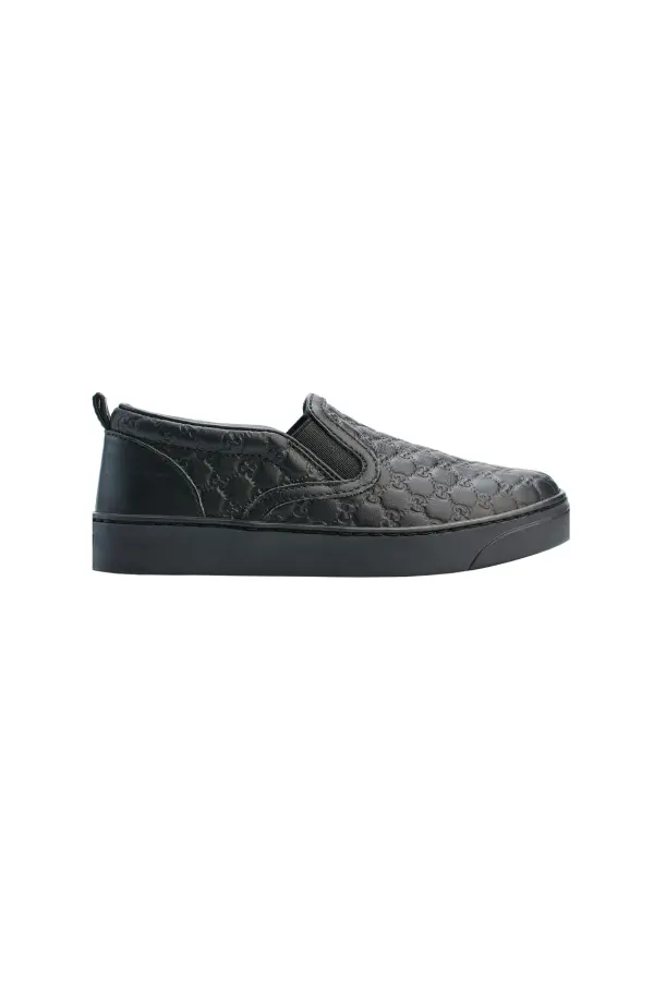 Gucci Junior Слипоны