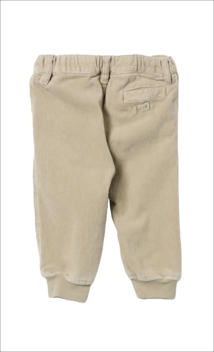  Брюки-карго