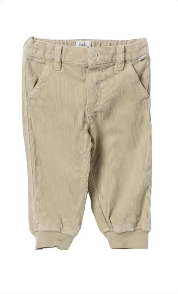 Il Gufo Брюки-карго 