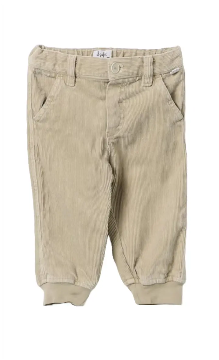  Брюки-карго