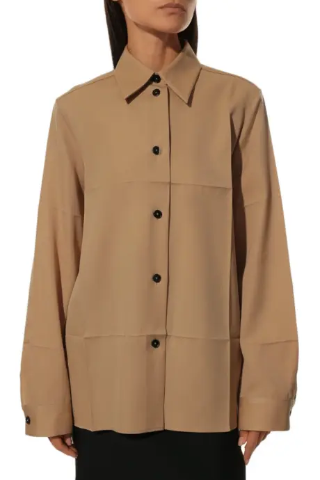 Jil Sander  Рубашка 