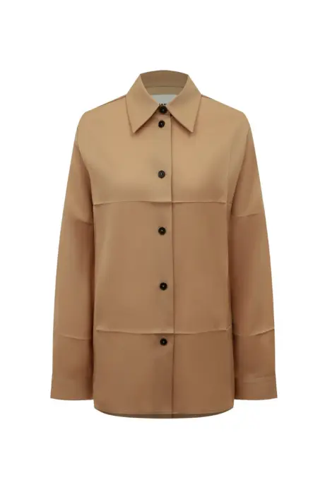 Jil Sander  Рубашка 