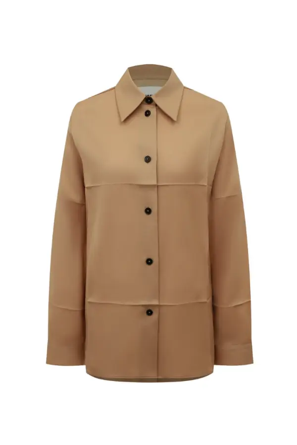 Jil Sander  Рубашка 