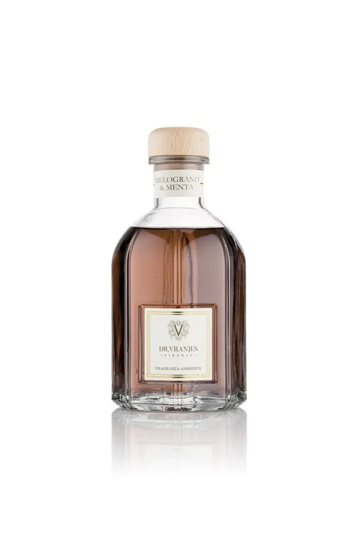 Dr. Vranjes Ароматизатор воздуха (Гранат и Мята) 500мл.