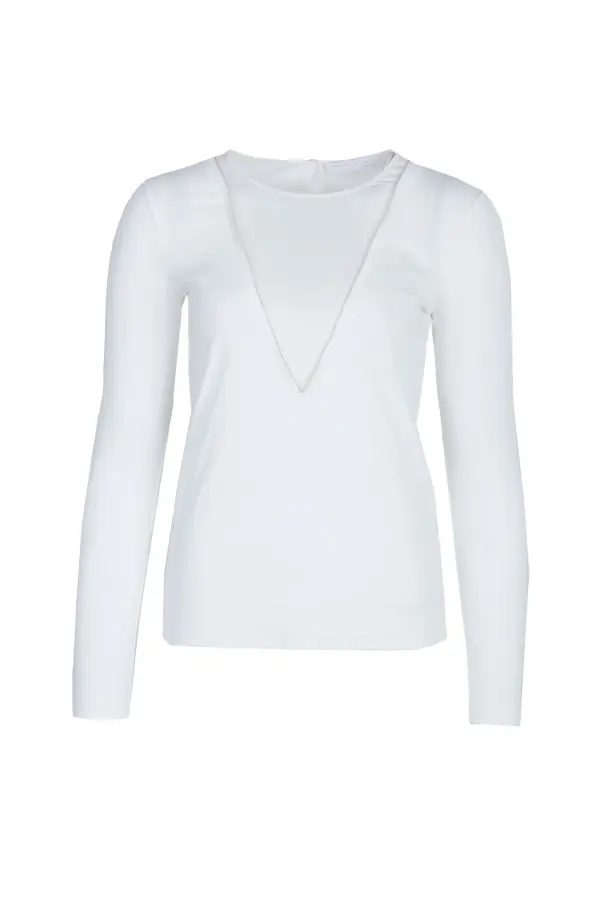 Fabiana Filippi Пуловер