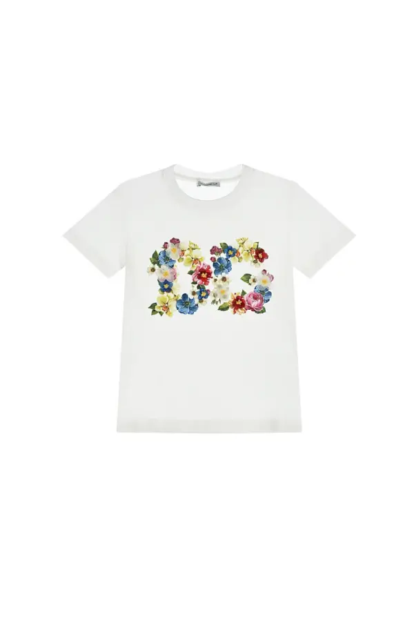 Dolce & Gabbana Футболка 