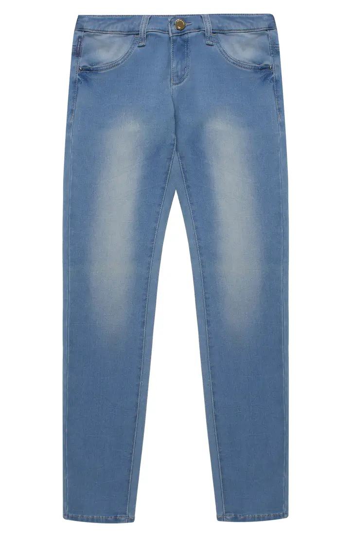 ARMANI JUNIOR Джинсы д