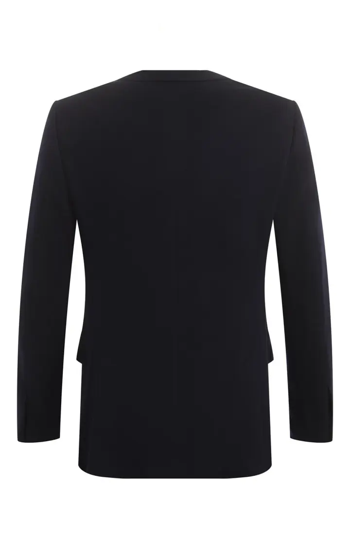  Пиджак мужской /чехол/