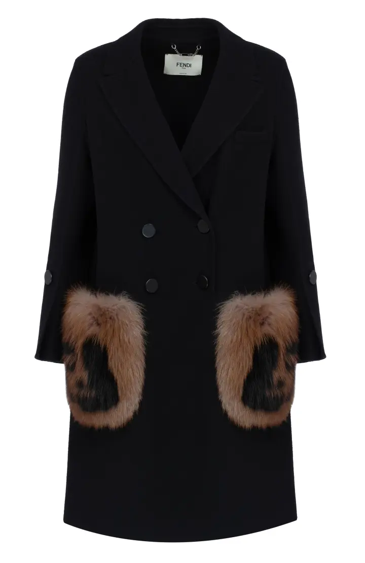 Пальто женское