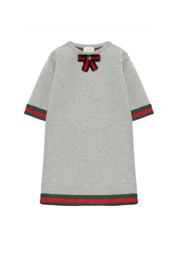 Gucci Junior Платье