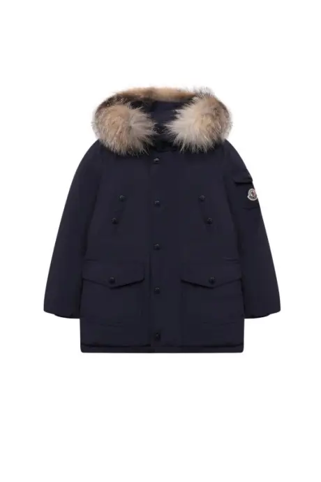 Moncler Куртка 