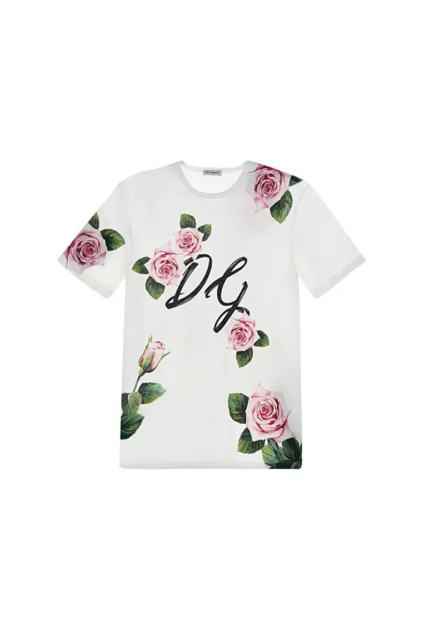 Dolce & Gabbana Футболка