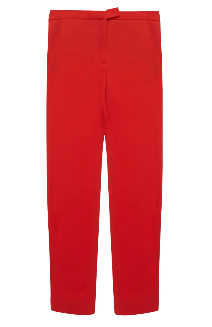 Брюки MSGM  Брюки женские