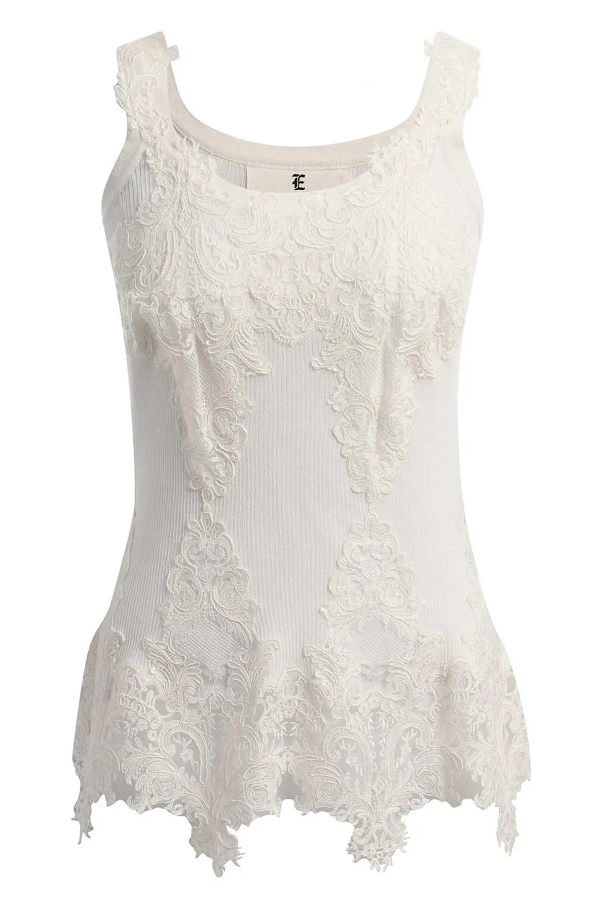 Ermanno Scervino Топ 