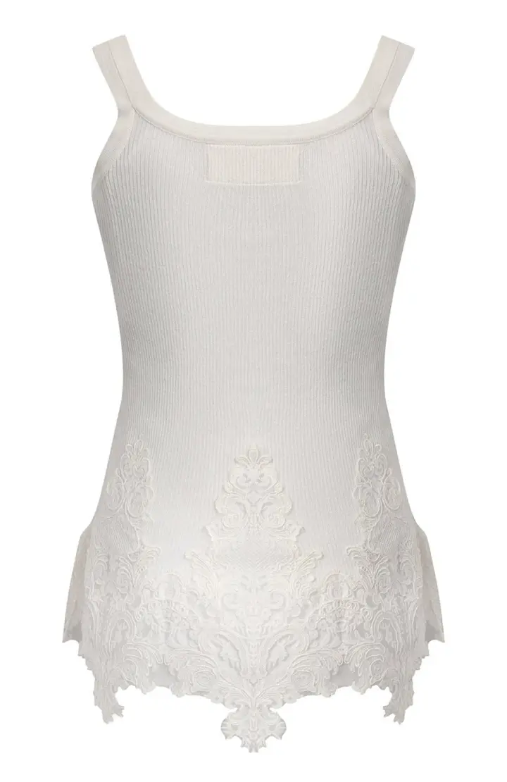 Ermanno Scervino Топ 