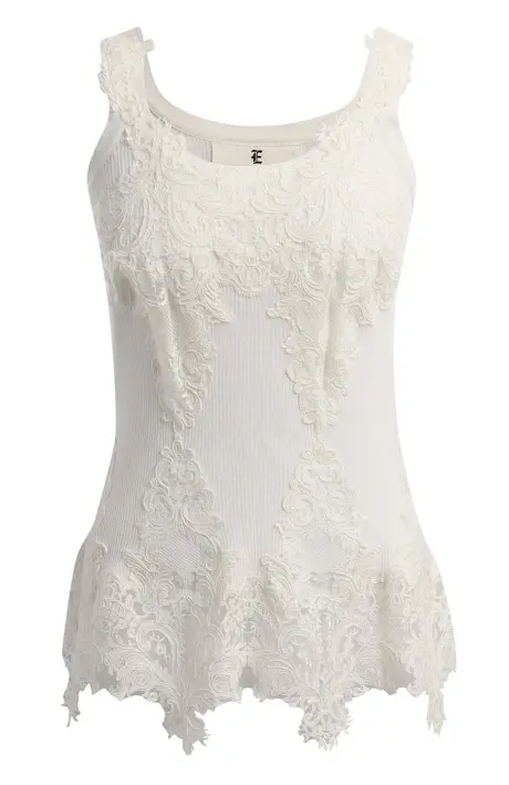 Ermanno Scervino Топ 