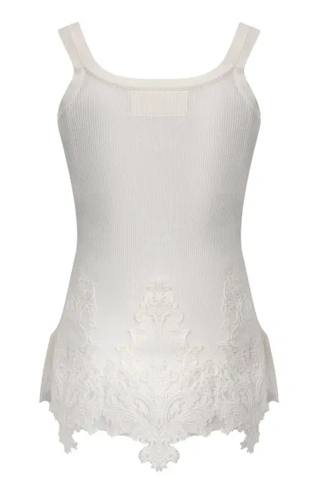 Ermanno Scervino Топ 