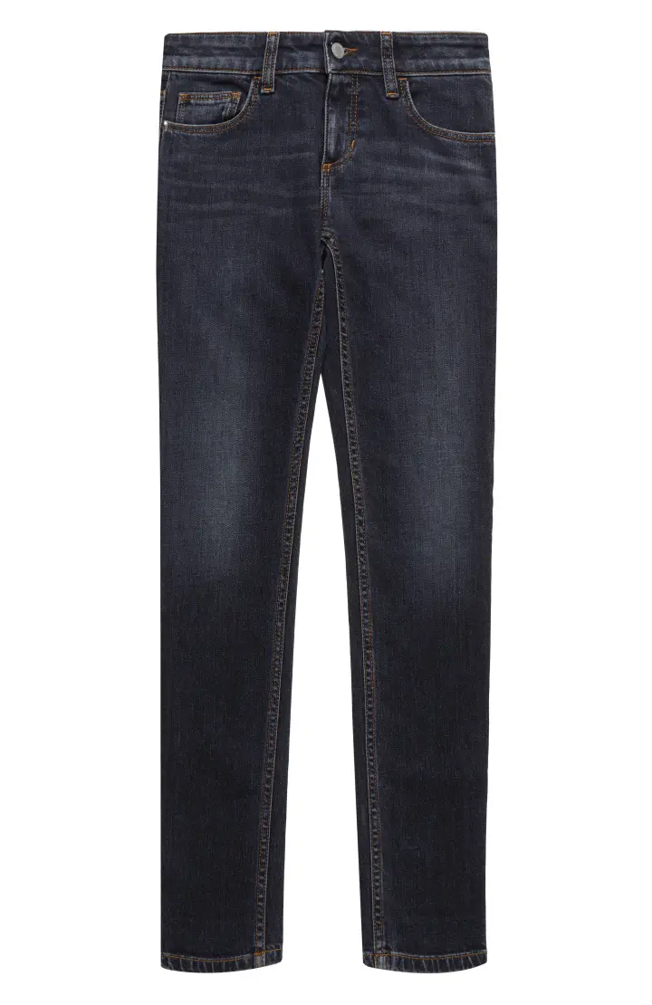EMPORIO ARMANI Джинсы женские