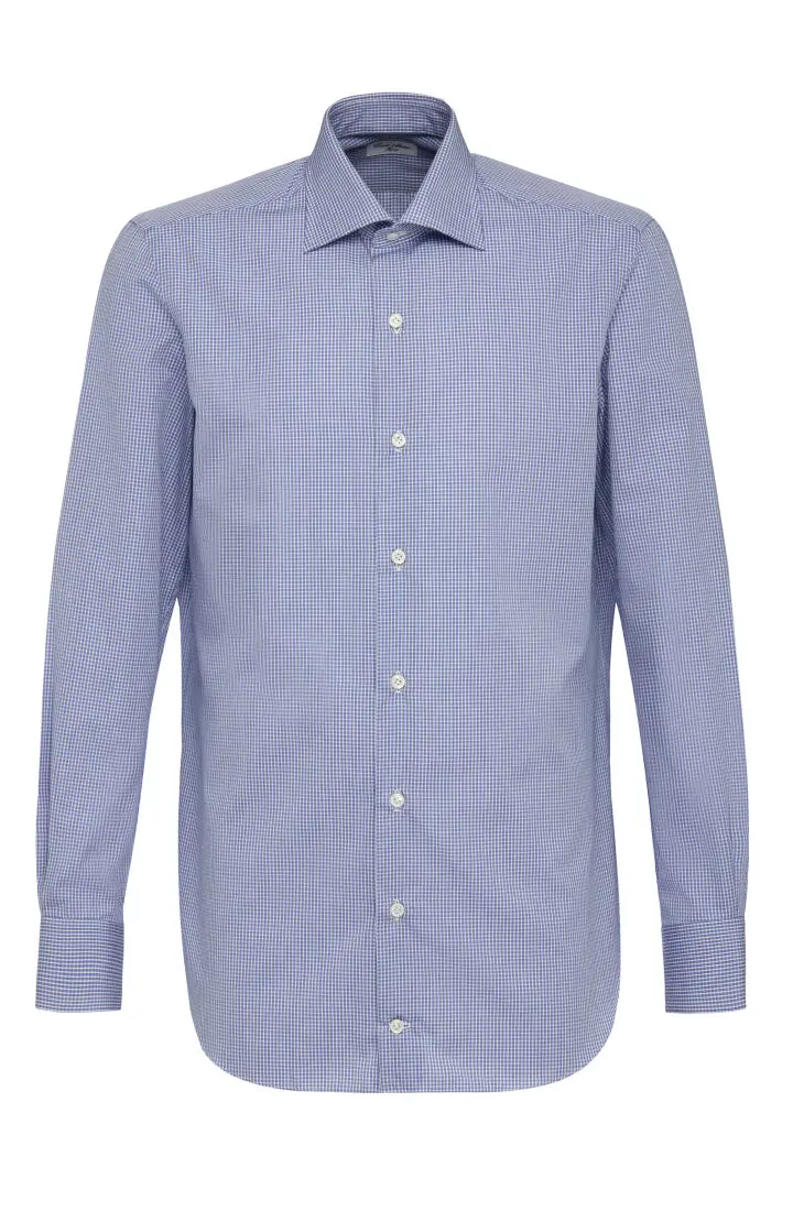  Рубашка мужская