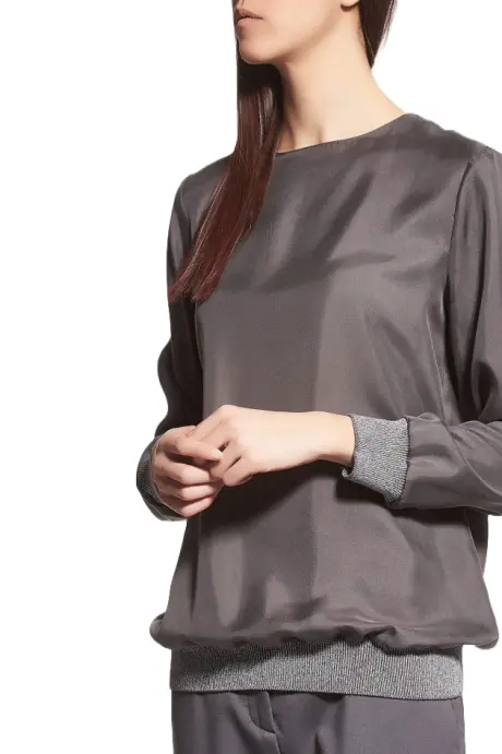 Fabiana Filippi Блузка