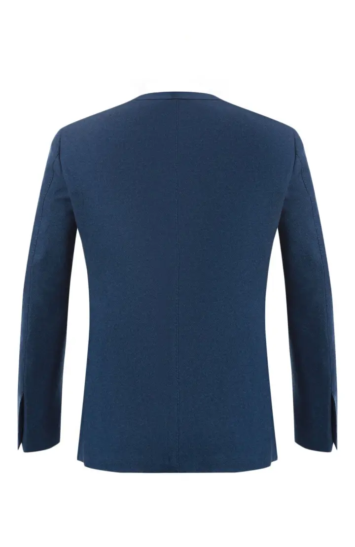  Пиджак мужской