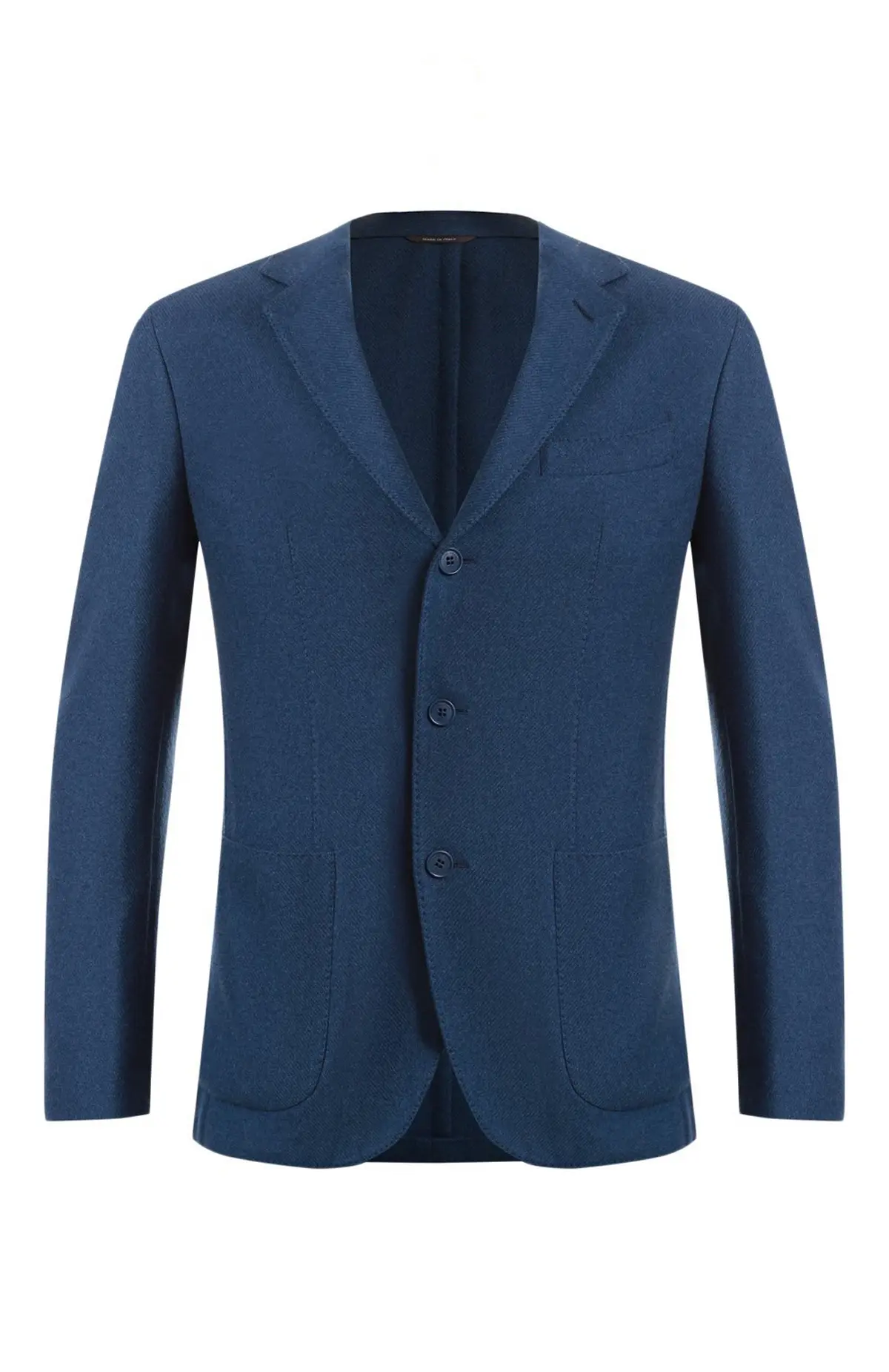  Пиджак мужской