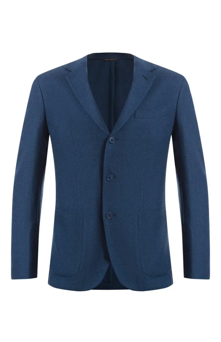  Пиджак мужской