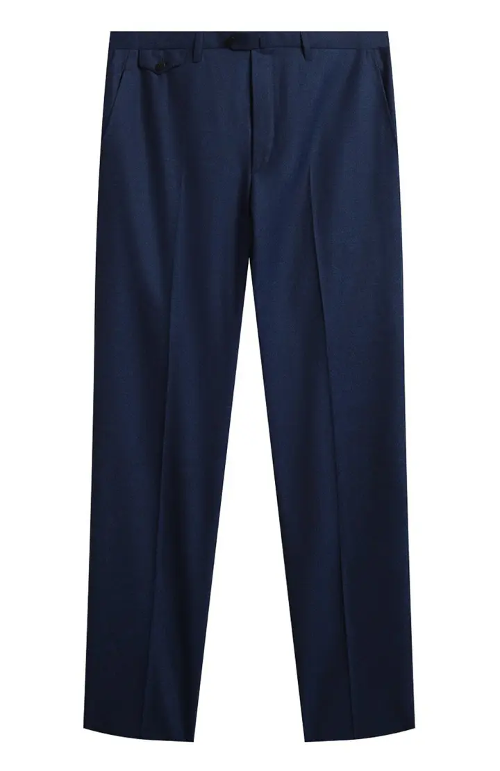  Брюки мужские