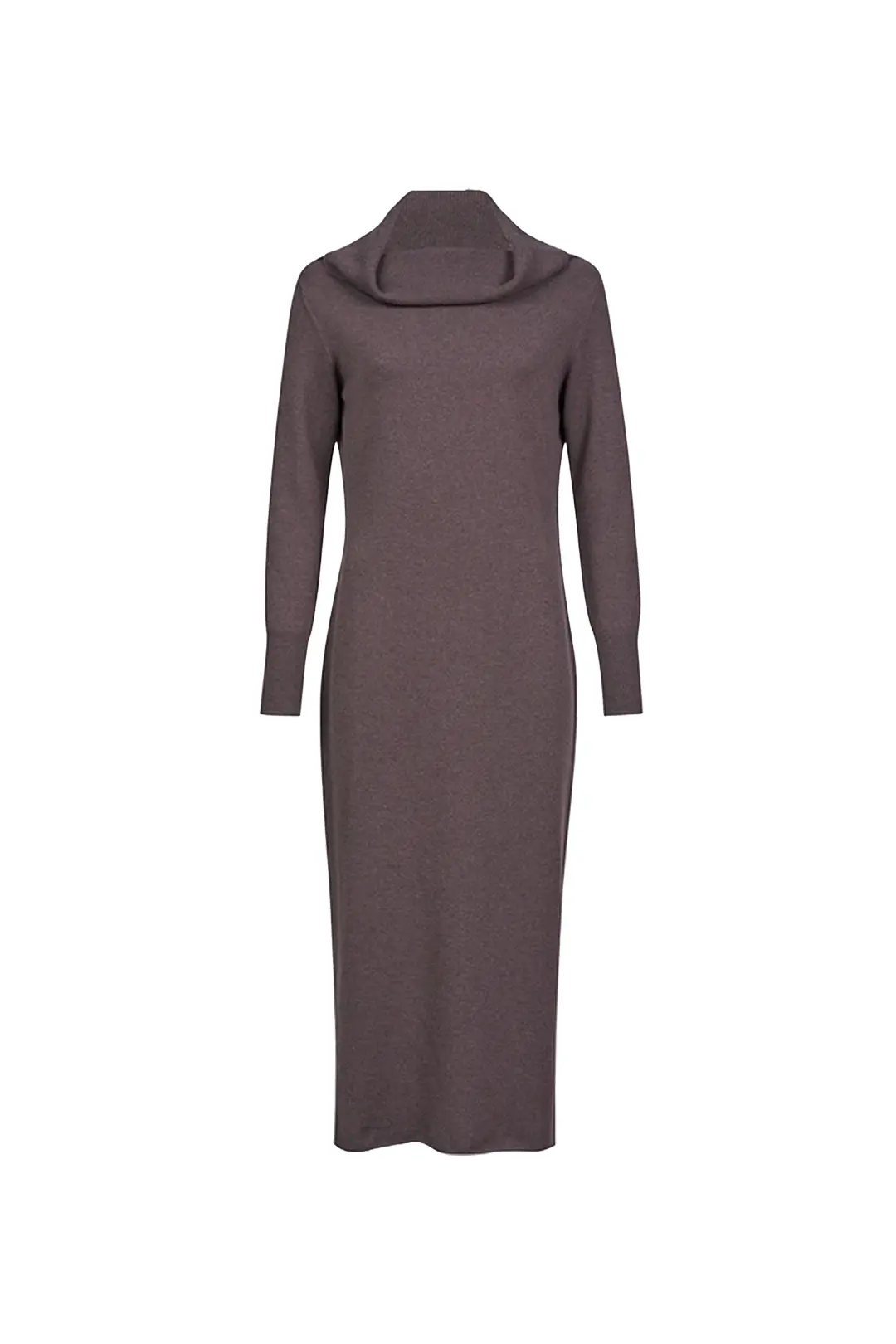  Платье женское трикотажное