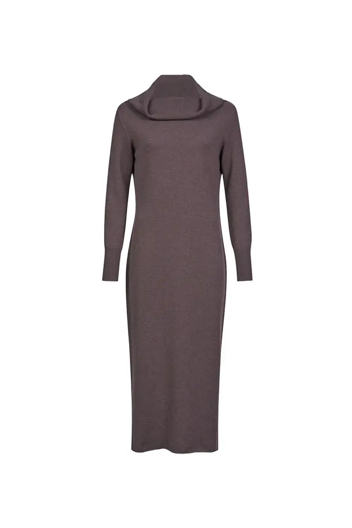  Платье женское трикотажное