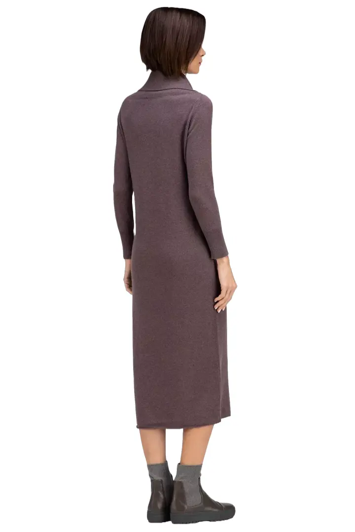  Платье женское трикотажное