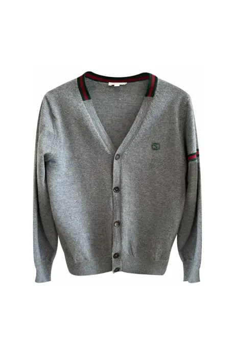 Gucci Junior Кардиган