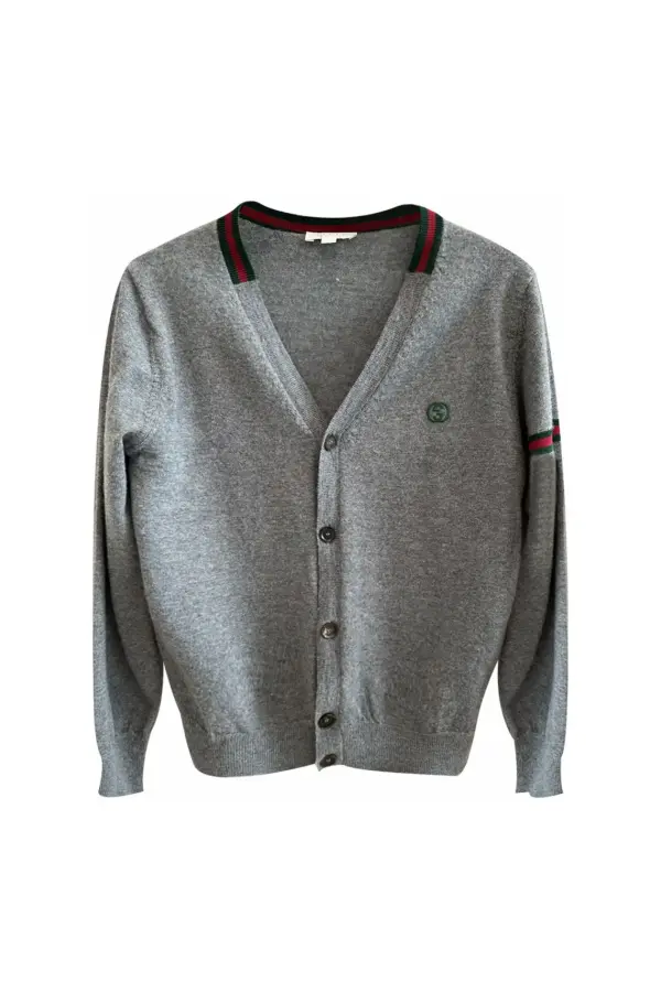 Gucci Junior Кардиган