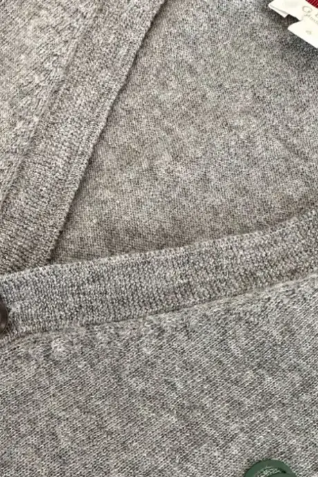 Gucci Junior Кардиган