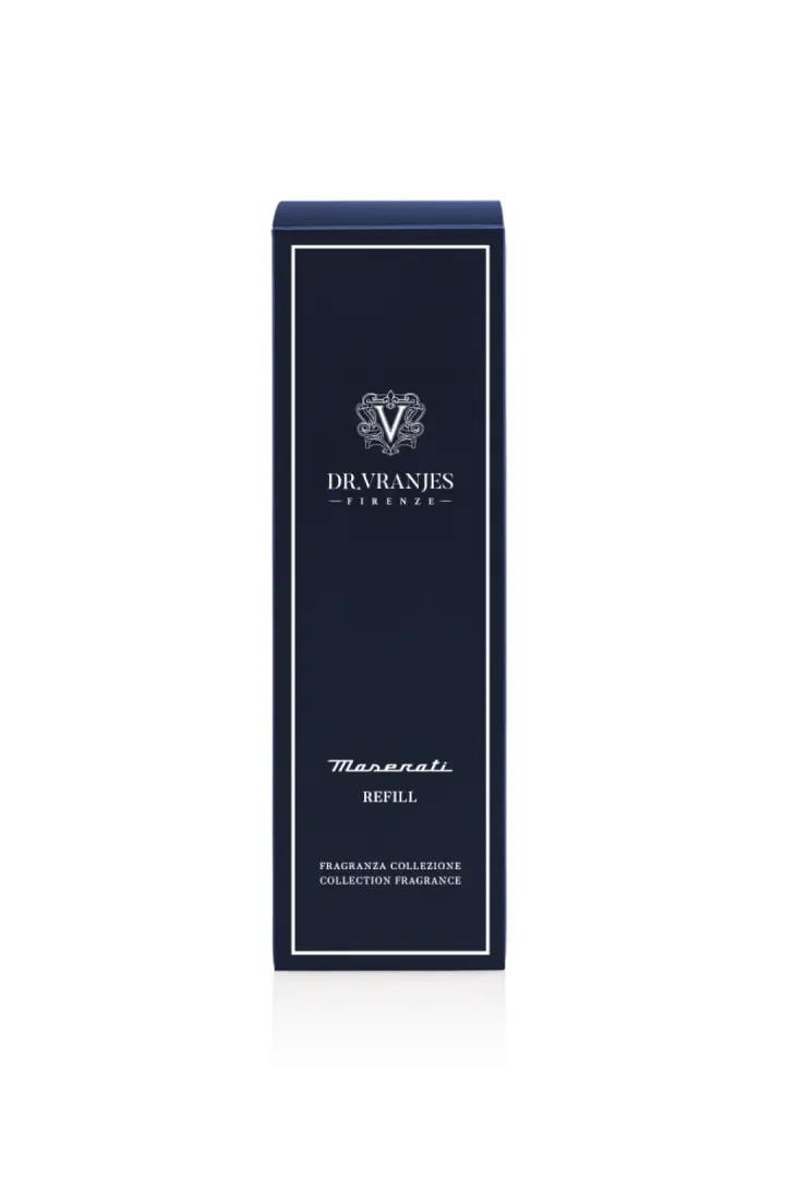 Dr. Vranjes Наполнитель для диффузора (Мазерати), 500мл.