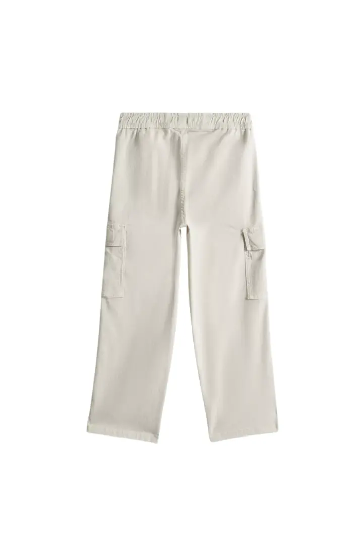  Брюки-карго