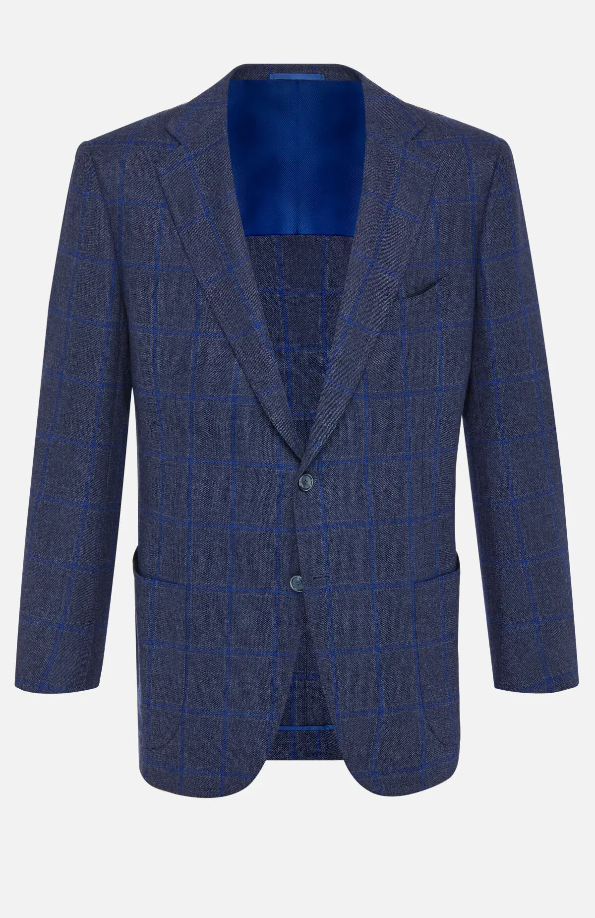  Пиджак мужской