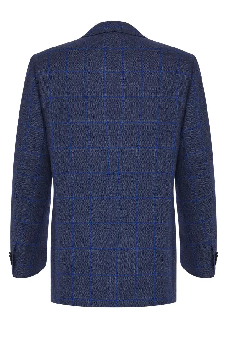  Пиджак мужской