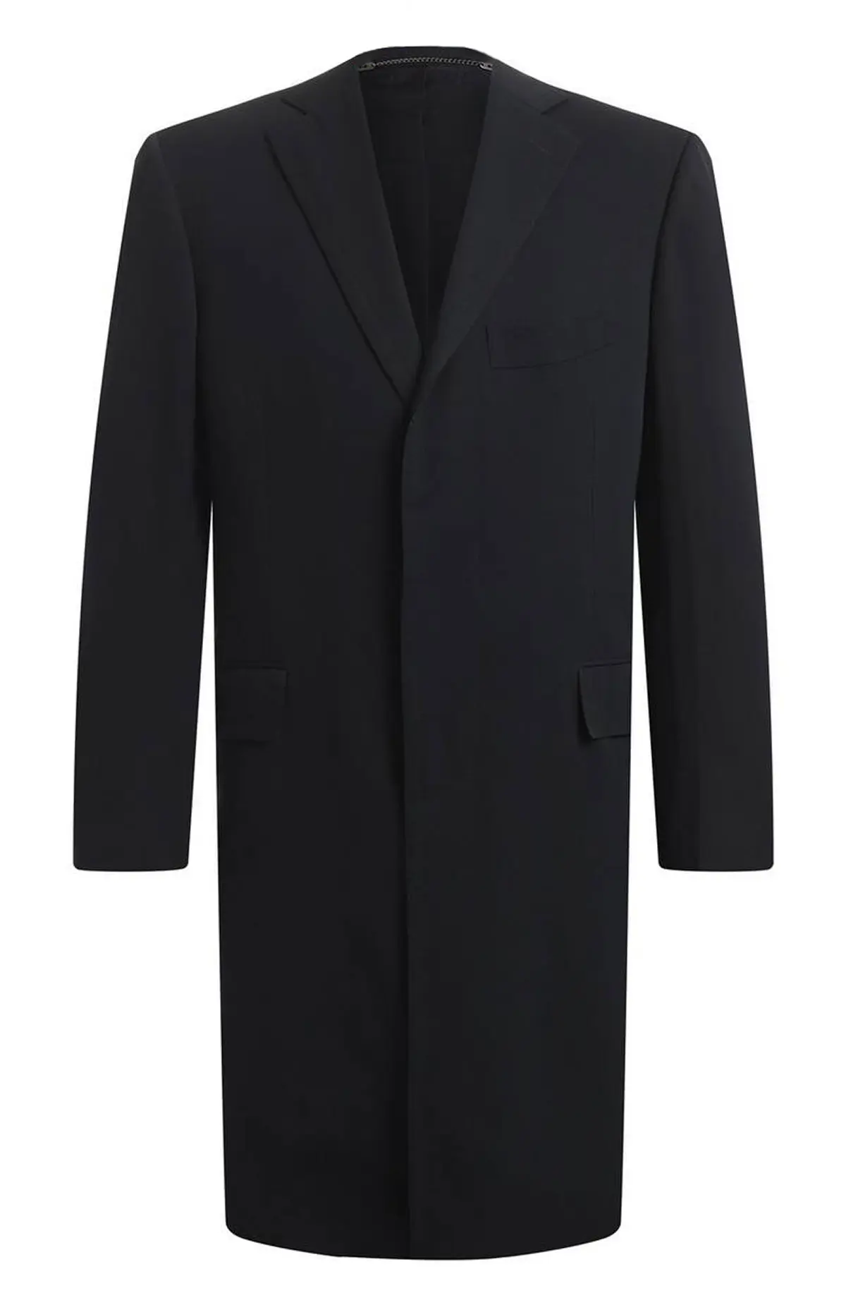  Пальто мужское