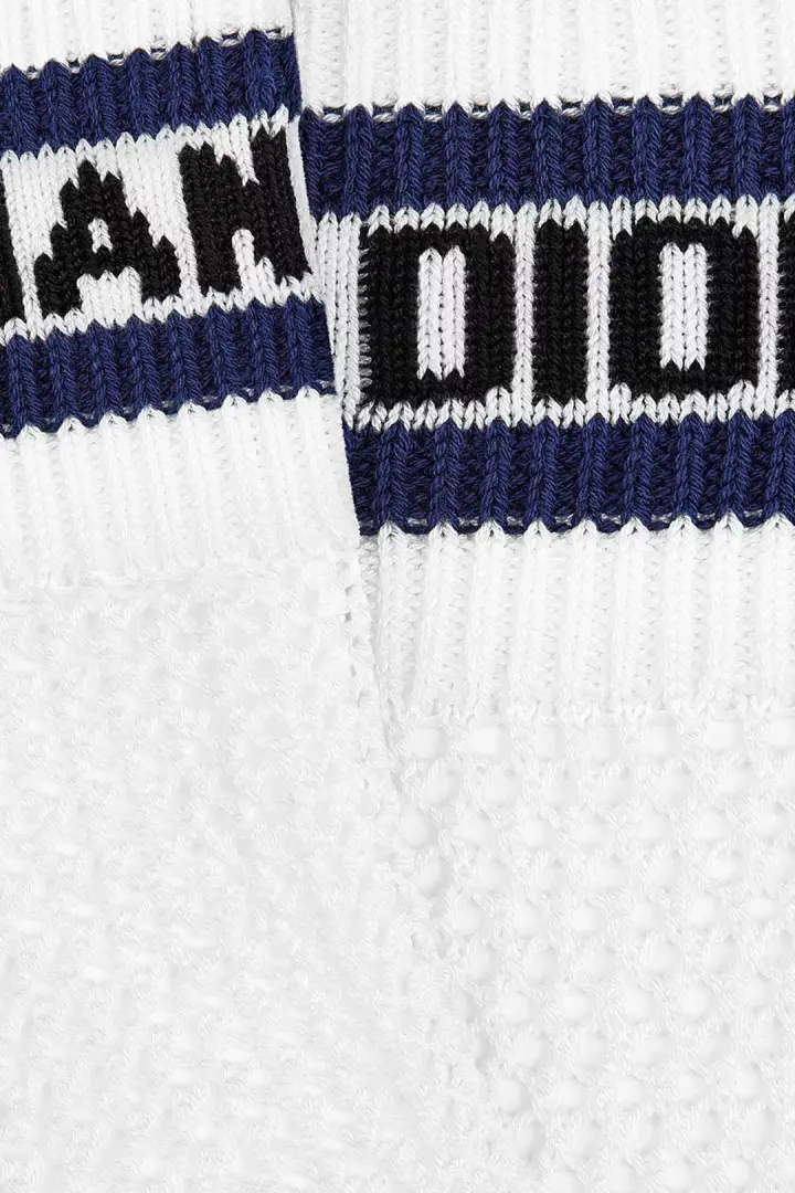 Dior Спортивные носки