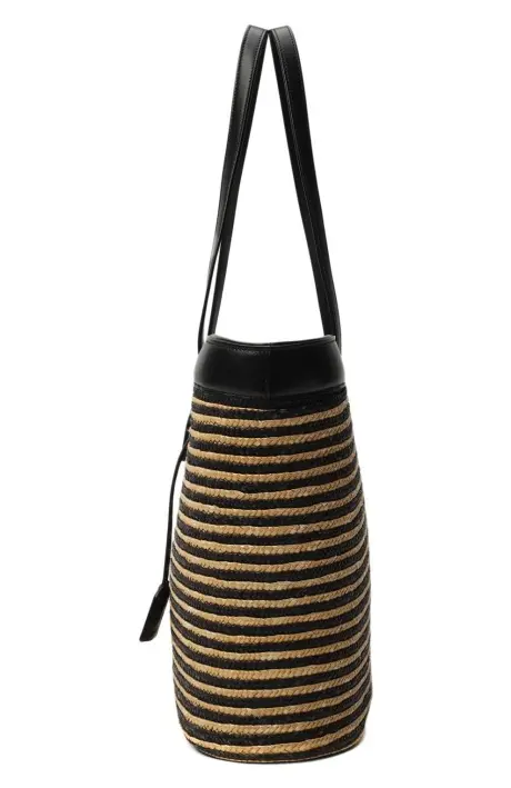 SAINT LAURENT Сумка- шопер