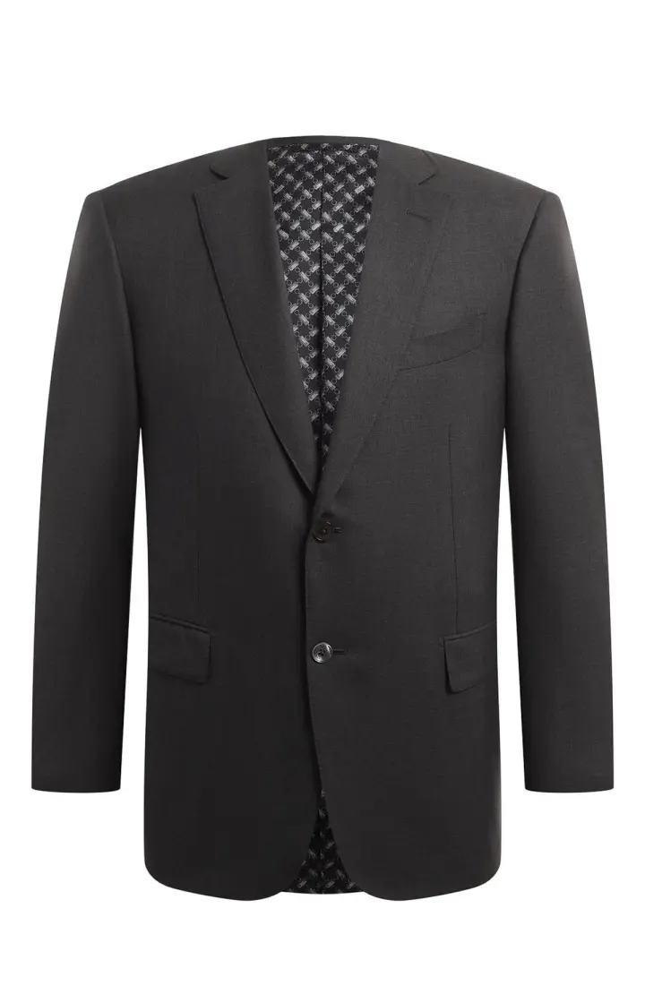 ZILLI Костюм мужской /чехол/