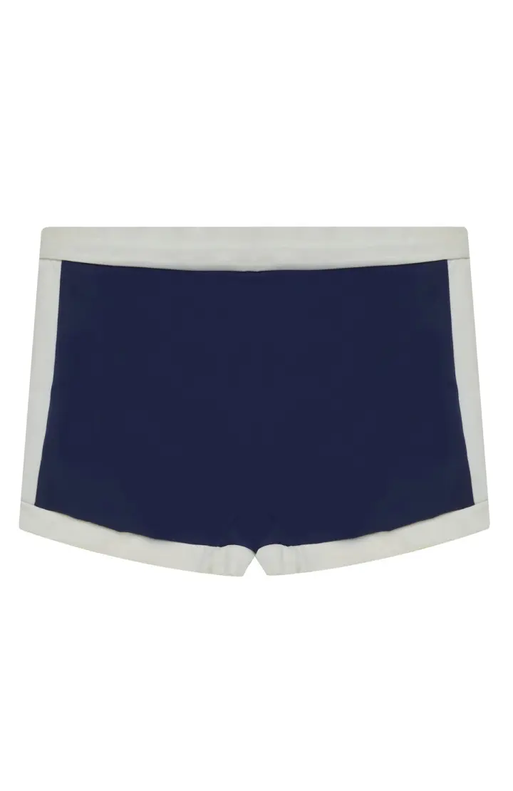 ARMANI JUNIOR Шорты купальные м