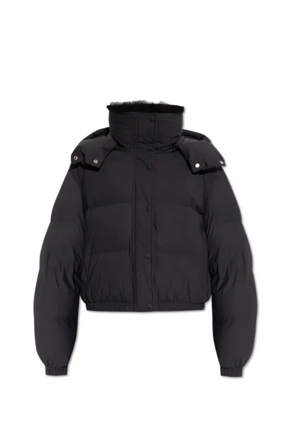 Yves Salomon Куртка  