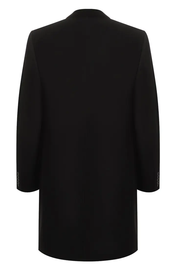  Пальто мужское