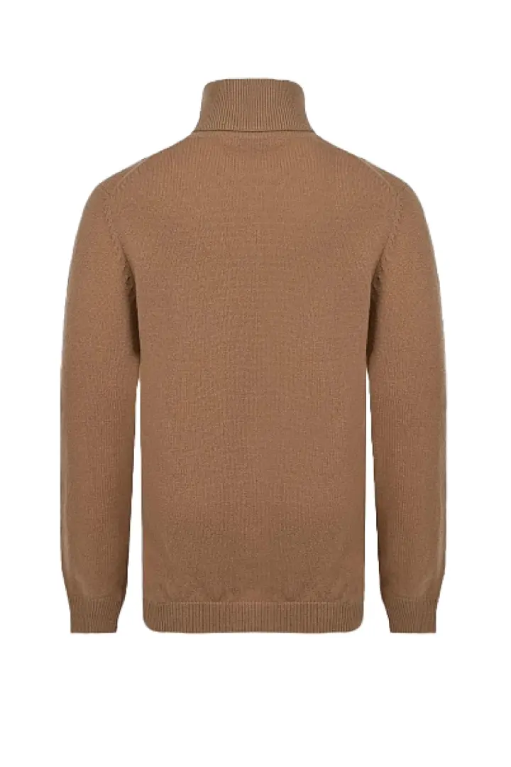  Водолазка для мальчика