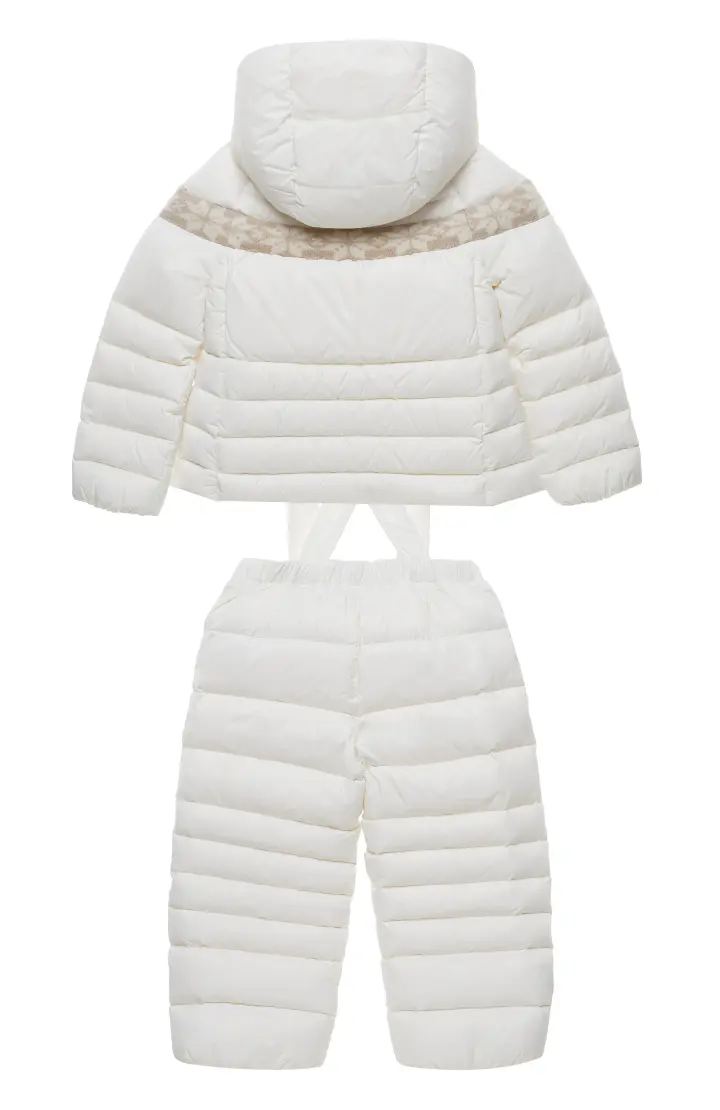 Верхняя одежда Moncler Костюм /Куртка+комбинезон/