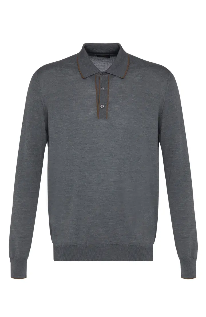  Свитер мужской