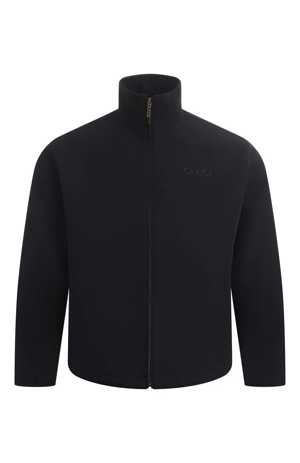 GUCCI Жакет-бомбер женский