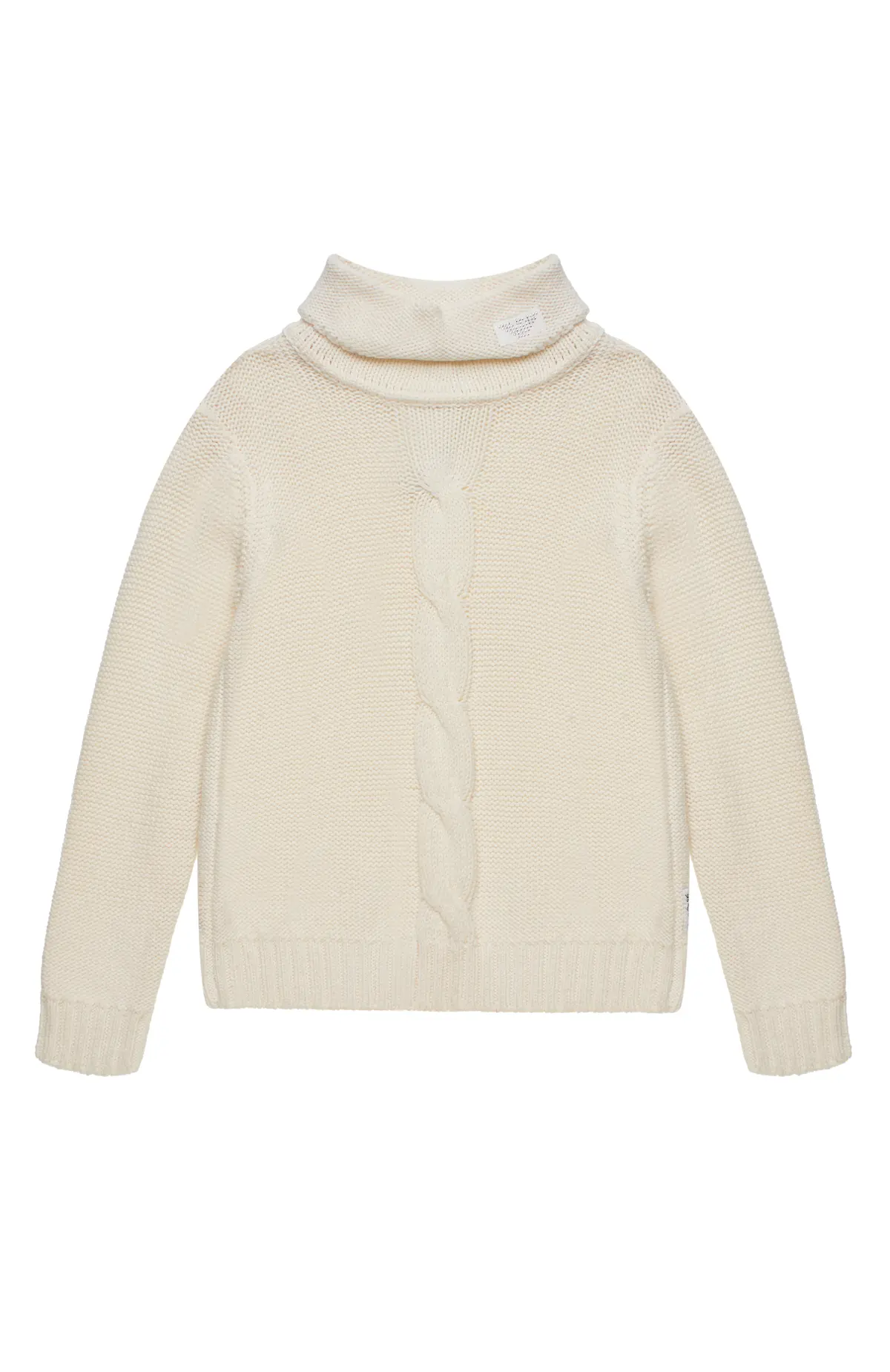 ARMANI JUNIOR В9 Свитер д